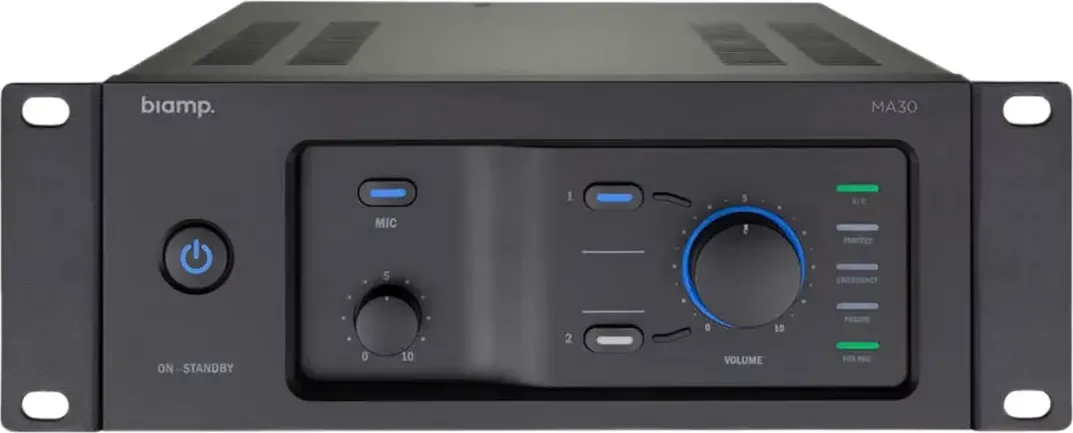 Усилитель Biamp MA30