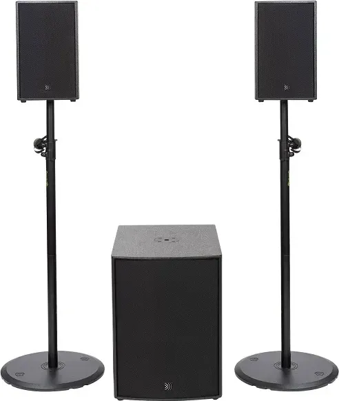 DS Proaudio ANT M815 активный акустический комплект 1600 Вт