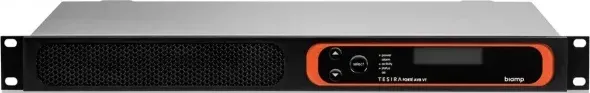 Biamp TesiraFORTE AVB VT