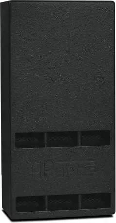 Biamp SUB2201-BL