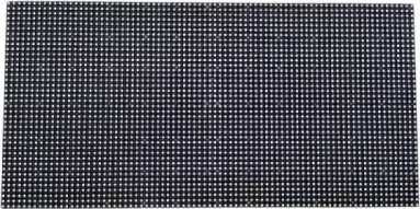 Светодиодный модуль QIANGLI, Q4 (320*160) 2880 hz,outdoor front service