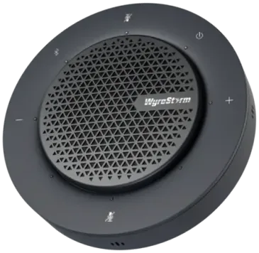 WyreStorm HALO 80 Спикерфон
