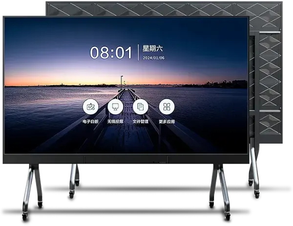 Светодиодный экран AET 138" DREAM WALL «All-in-One»