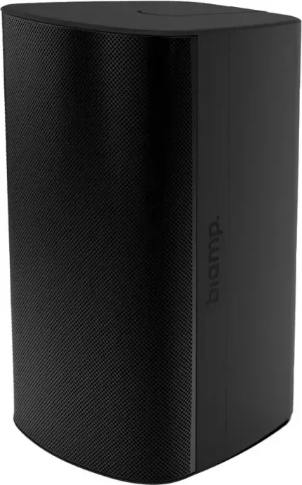 Biamp EX-S8-UB-B Коаксиальный громкоговоритель 8 дюймов черный