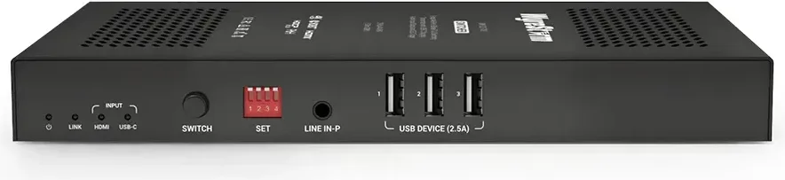 WyreStorm SW-120-TX3 ─ передатчик HDBaseT