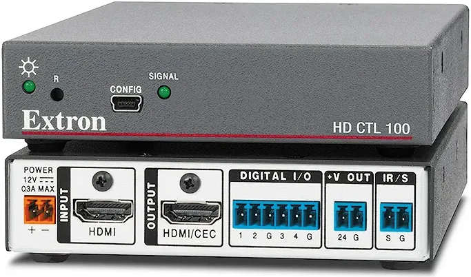 Extron 60-1633-01